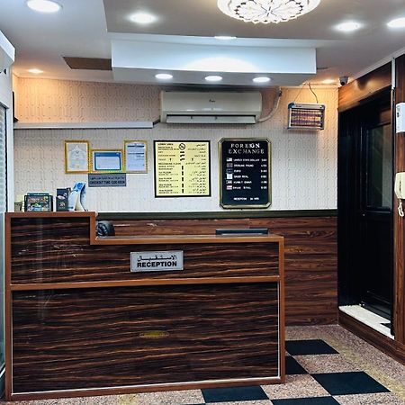 Royal Prince Hotel Ντουμπάι Εξωτερικό φωτογραφία