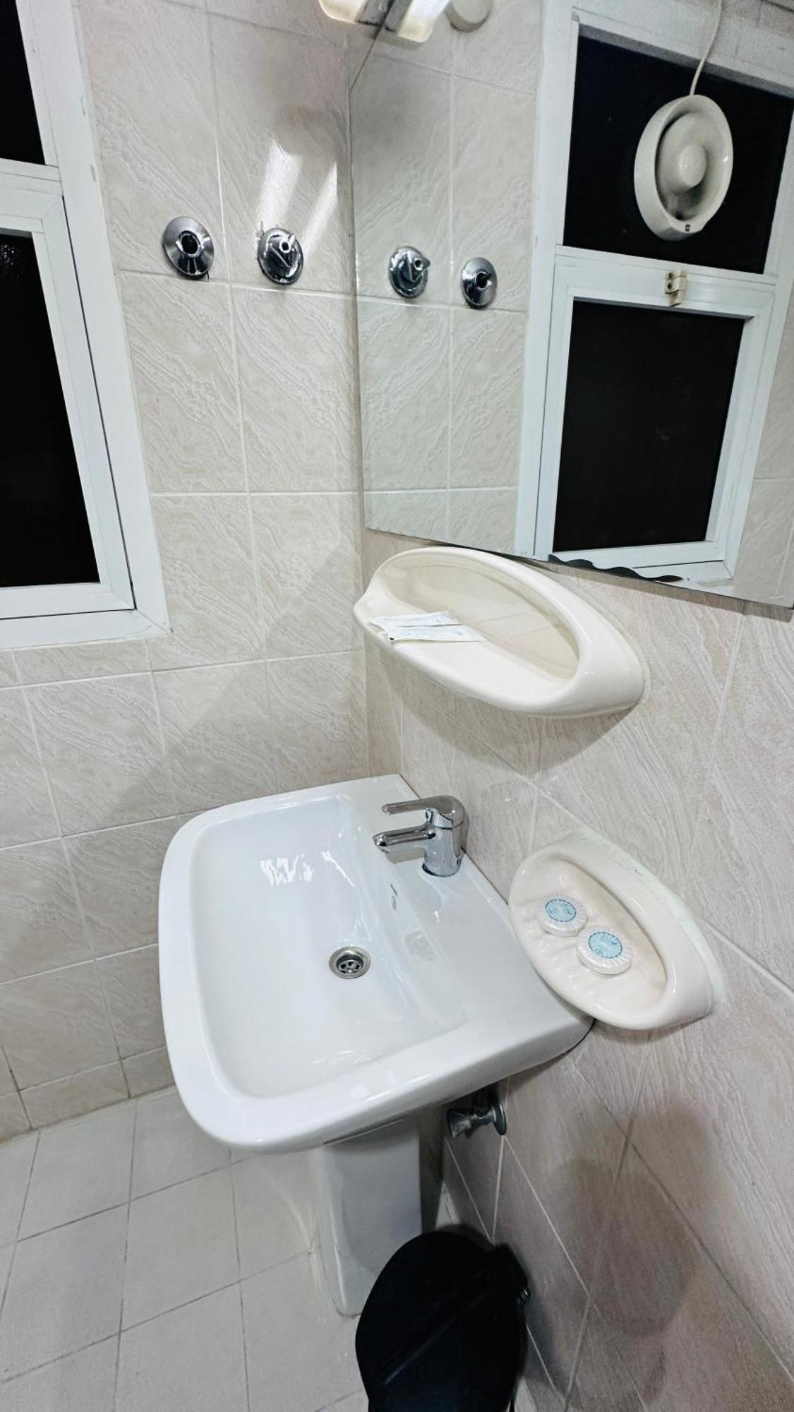 Royal Prince Hotel Ντουμπάι Εξωτερικό φωτογραφία