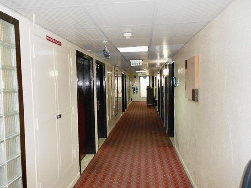 Royal Prince Hotel Ντουμπάι Εξωτερικό φωτογραφία